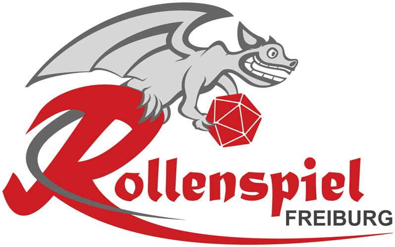 Logo Freiburger Rollenspielverein